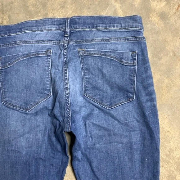 Express keans leggings - Picture 7 of 10